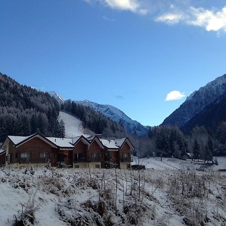 Residenza Eleonora Leilighet Temù Rom bilde