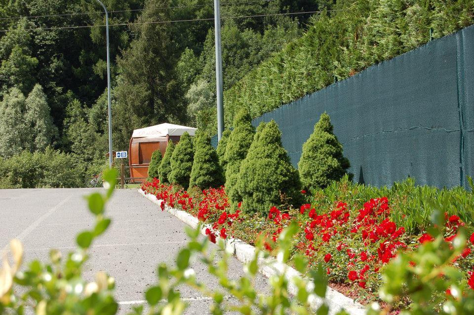 Residenza Eleonora Leilighet Temù Rom bilde