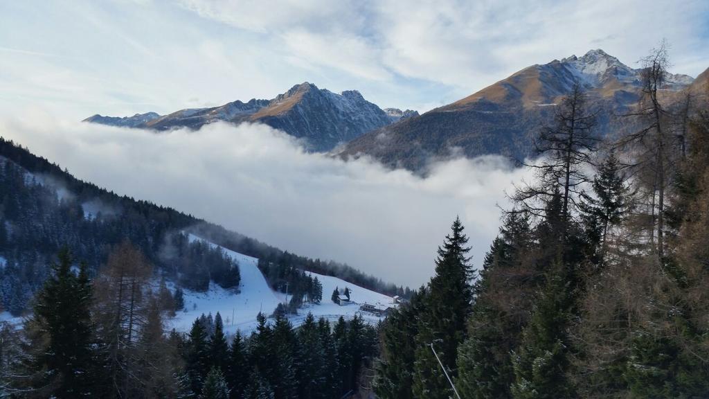 Residenza Eleonora Leilighet Temù Rom bilde